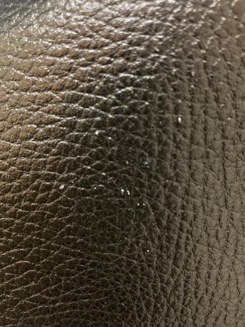 Firsthand（ファーストハンド）Firsthand (ファーストハンド) 2WAY Leather Messenger Bag ブラックの古着・服飾アイテム