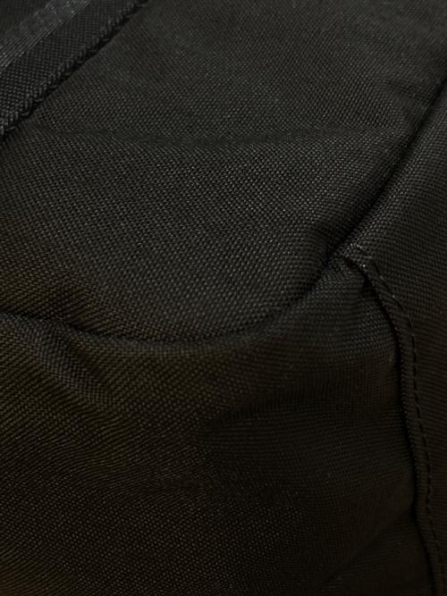 BRIEFING（ブリーフィング）BRIEFING (ブリーフィング) アーバンバケット トートバッグ ブラックの古着・服飾アイテム