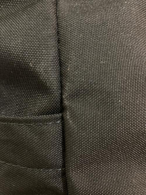 BRIEFING（ブリーフィング）BRIEFING (ブリーフィング) アーバンバケット トートバッグ ブラックの古着・服飾アイテム