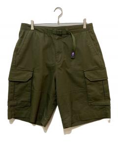 中古・古着通販】MOCEAN (モーシャン) VELOCITY SHORTS ブラック