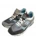 NEW BALANCE（ニューバランス）の古着「別注 ローカットスニーカー」｜ブルー×グレー