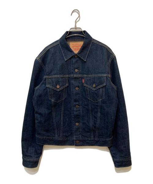 LEVI'S VINTAGE CLOTHING（リーバイス ビンテージ クロージング）LEVI'S VINTAGE CLOTHING (リーバイス ビンテージ クロージング) 559デニムジャケット インディゴ サイズ:38の古着・服飾アイテム