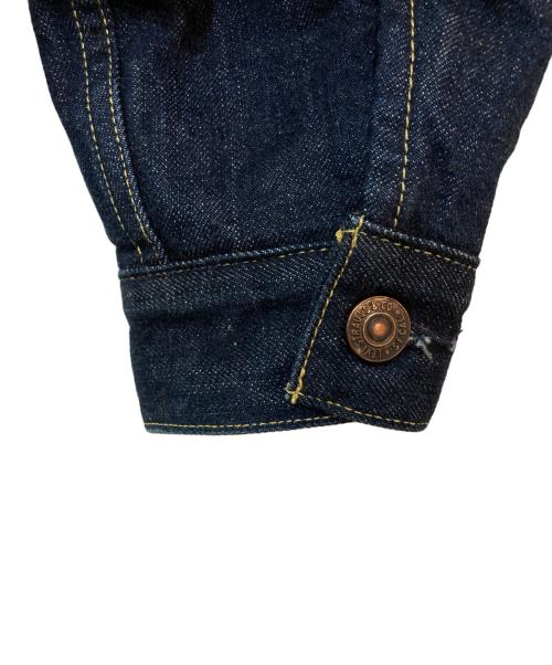 LEVI'S VINTAGE CLOTHING（リーバイス ビンテージ クロージング）LEVI'S VINTAGE CLOTHING (リーバイス ビンテージ クロージング) 559デニムジャケット インディゴ サイズ:38の古着・服飾アイテム