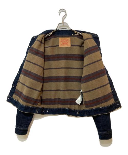 LEVI'S VINTAGE CLOTHING（リーバイス ビンテージ クロージング）LEVI'S VINTAGE CLOTHING (リーバイス ビンテージ クロージング) 559デニムジャケット インディゴ サイズ:38の古着・服飾アイテム