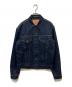 LEVI'S VINTAGE CLOTHING（リーバイス ビンテージ クロージング）の古着「559デニムジャケット」｜インディゴ