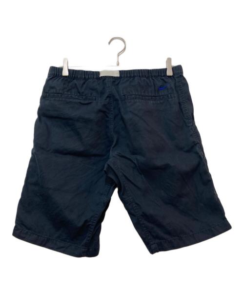 F.C.R.B.（エフシーレアルブリストル）F.C.R.B. (エフシーレアルブリストル) NIKE (ナイキ) クライミングショーツ ネイビー サイズ:Mの古着・服飾アイテム