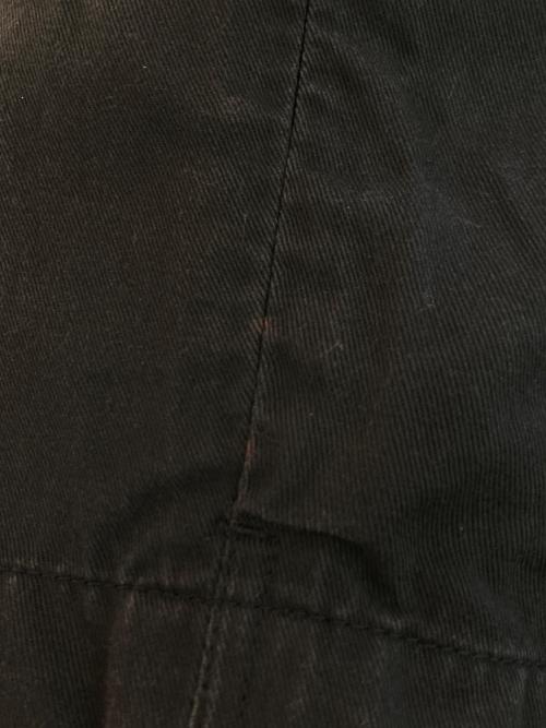 F.C.R.B.（エフシーレアルブリストル）F.C.R.B. (エフシーレアルブリストル) NIKE (ナイキ) クライミングショーツ ネイビー サイズ:Mの古着・服飾アイテム