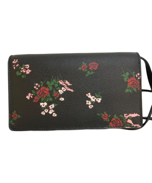 COACH（コーチ）COACH (コーチ) ショルダーバッグ　F25797 ブラックの古着・服飾アイテム