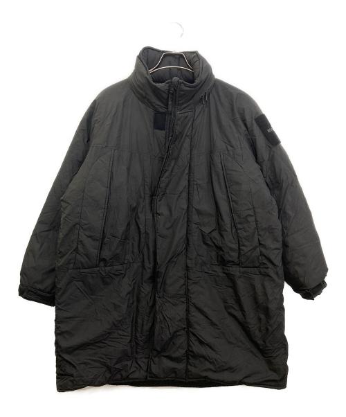 WILD THINGS（ワイルドシングス）WILD THINGS (ワイルドシングス) MONSTER PARKA 20　WT2111SN ブラック サイズ:Sの古着・服飾アイテム