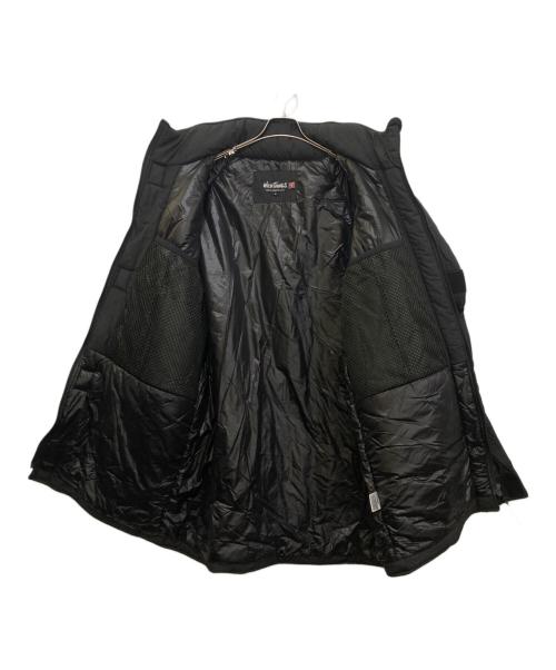 WILD THINGS（ワイルドシングス）WILD THINGS (ワイルドシングス) MONSTER PARKA 20　WT2111SN ブラック サイズ:Sの古着・服飾アイテム