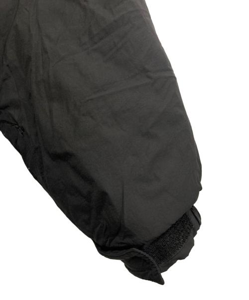 WILD THINGS（ワイルドシングス）WILD THINGS (ワイルドシングス) MONSTER PARKA 20　WT2111SN ブラック サイズ:Sの古着・服飾アイテム