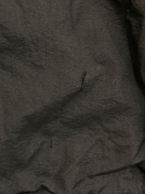 WILD THINGS（ワイルドシングス）WILD THINGS (ワイルドシングス) MONSTER PARKA 20　WT2111SN ブラック サイズ:Sの古着・服飾アイテム