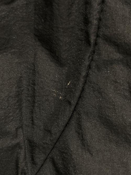 WILD THINGS（ワイルドシングス）WILD THINGS (ワイルドシングス) MONSTER PARKA 20　WT2111SN ブラック サイズ:Sの古着・服飾アイテム