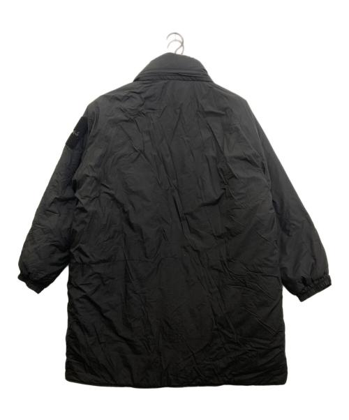 WILD THINGS（ワイルドシングス）WILD THINGS (ワイルドシングス) MONSTER PARKA 20　WT2111SN ブラック サイズ:Sの古着・服飾アイテム