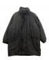 WILD THINGS（ワイルドシングス）の古着「MONSTER PARKA 20　WT2111SN」｜ブラック