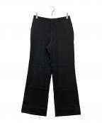 Burberry'sバーバリー）の古着「スラックス」｜ブラック