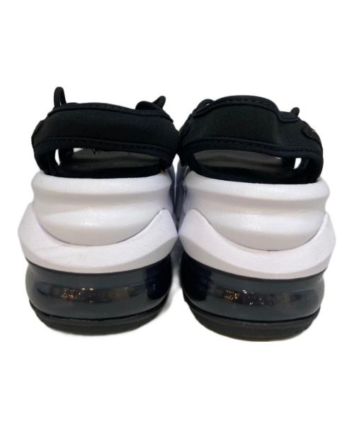 NIKE（ナイキ）NIKE (ナイキ) AIR MAX KOKO SANDAL ブラック サイズ:23の古着・服飾アイテム