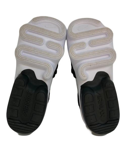 NIKE（ナイキ）NIKE (ナイキ) AIR MAX KOKO SANDAL ブラック サイズ:23の古着・服飾アイテム