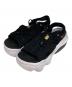 NIKE（ナイキ）の古着「AIR MAX KOKO SANDAL」｜ブラック
