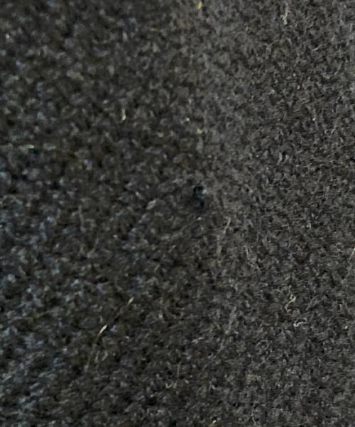 Burberry's（バーバリー）Burberry's (バーバリーズ) 金釦カシミヤ2Bジャケット ネイビー サイズ:サイズ表記なしの古着・服飾アイテム