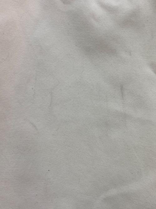 THE RERACS（ザ リラクス）THE RERACS (ザ リラクス) ECWCSパーカー ホワイト サイズ:38の古着・服飾アイテム