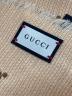 GUCCI (グッチ) GGリネンウールシルクストール ベージュ：18000円