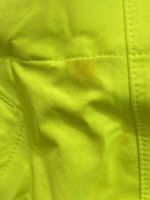 HELLY HANSEN（ヘリーハンセン）HELLY HANSEN (ヘリーハンセン) OCEAN FREY LIGHT JACKET　HH12301 ネイビー サイズ:XXLの古着・服飾アイテム
