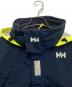 中古・古着 HELLY HANSEN (ヘリーハンセン) OCEAN FREY LIGHT JACKET　HH12301 ネイビー サイズ:XXL：12000円
