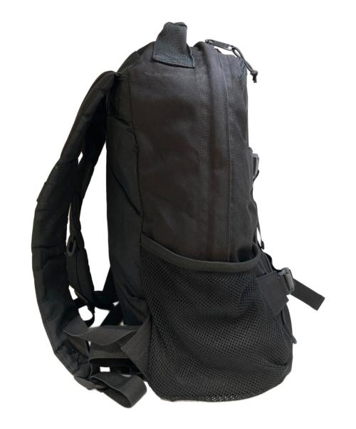 CarHartt（カーハート）CarHartt (カーハート) Kick Flip Backpack ブラックの古着・服飾アイテム