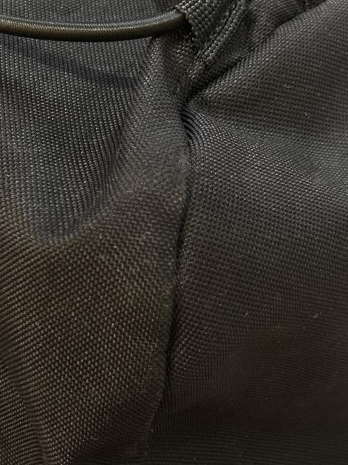 CarHartt（カーハート）CarHartt (カーハート) Kick Flip Backpack ブラックの古着・服飾アイテム