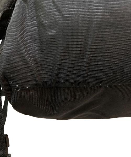 CarHartt（カーハート）CarHartt (カーハート) Kick Flip Backpack ブラックの古着・服飾アイテム