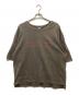 Jieda（ジエダ）の古着「PIGMENT VALOAREA CA LAUDA TEE」｜グレー