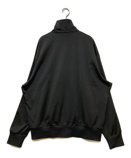 adidas（アディダス）adidas (アディダス) ファイヤーバードトラックジャケット　IJ7058 ブラック サイズ:3XLの古着・服飾アイテム