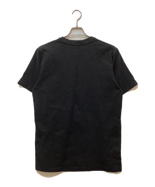 SUPREME（シュプリーム）Supreme (シュプリーム) Arch Logo Tee ブラック サイズ:Mの古着・服飾アイテム