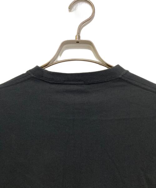 KITH（キス）KITH (キス) プリントTシャツ ブラック サイズ:Sの古着・服飾アイテム