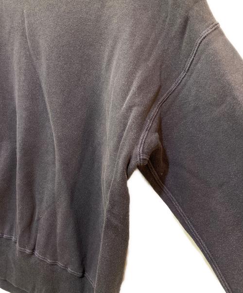 WAREHOUSE（ウエアハウス）WAREHOUSE (ウエアハウス) プリントスウェット ネイビー サイズ:42の古着・服飾アイテム