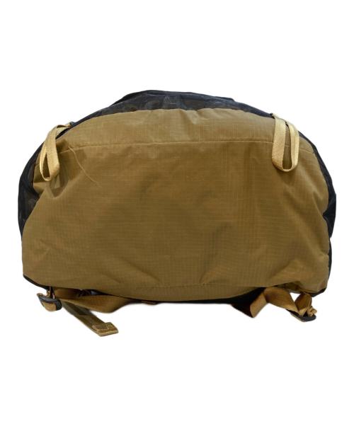 THE NORTH FACE（ザ ノース フェイス）THE NORTH FACE (ザ ノース フェイス) Glam Backpack　NM81861 ブラウンの古着・服飾アイテム