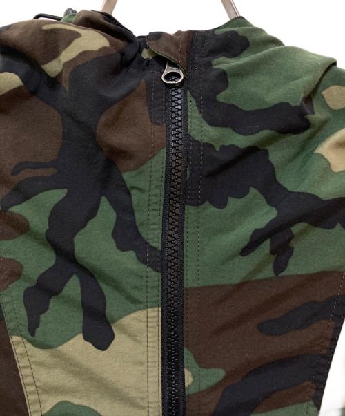 THE NORTH FACE（ザ ノース フェイス）THE NORTH FACE (ザ ノース フェイス) ノベルティコンパクトジャケット　NP71535 オリーブ サイズ:Mの古着・服飾アイテム