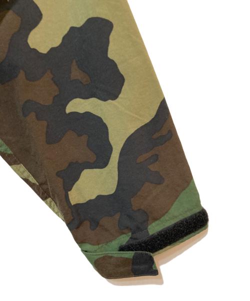 THE NORTH FACE（ザ ノース フェイス）THE NORTH FACE (ザ ノース フェイス) ノベルティコンパクトジャケット　NP71535 オリーブ サイズ:Mの古着・服飾アイテム