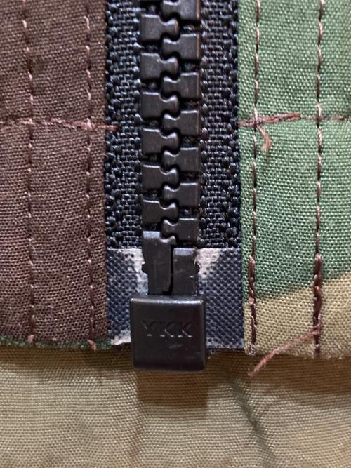 THE NORTH FACE（ザ ノース フェイス）THE NORTH FACE (ザ ノース フェイス) ノベルティコンパクトジャケット　NP71535 オリーブ サイズ:Mの古着・服飾アイテム