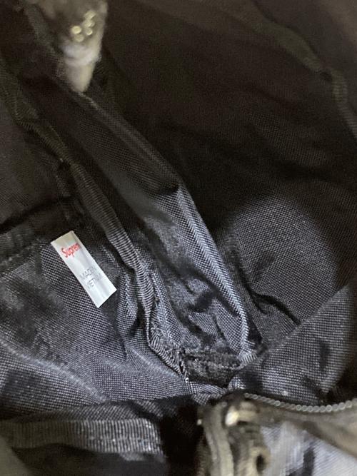 SUPREME（シュプリーム）SUPREME (シュプリーム) Neck Pouch ベージュの古着・服飾アイテム