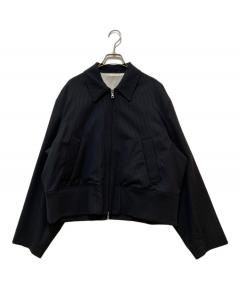 中古・古着通販】glamb (グラム) Melvin JKT ブラック サイズ:3