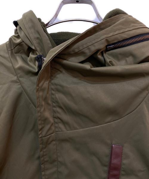 glamb（グラム）glamb (グラム) Carol MA-1 オリーブ サイズ:Mの古着・服飾アイテム