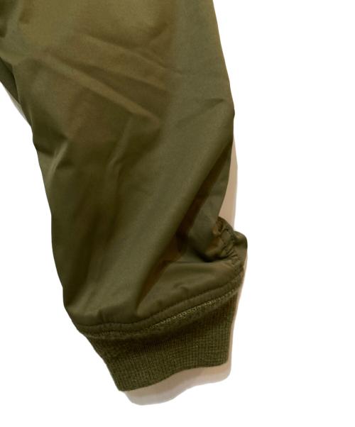 glamb（グラム）glamb (グラム) Carol MA-1 オリーブ サイズ:Mの古着・服飾アイテム