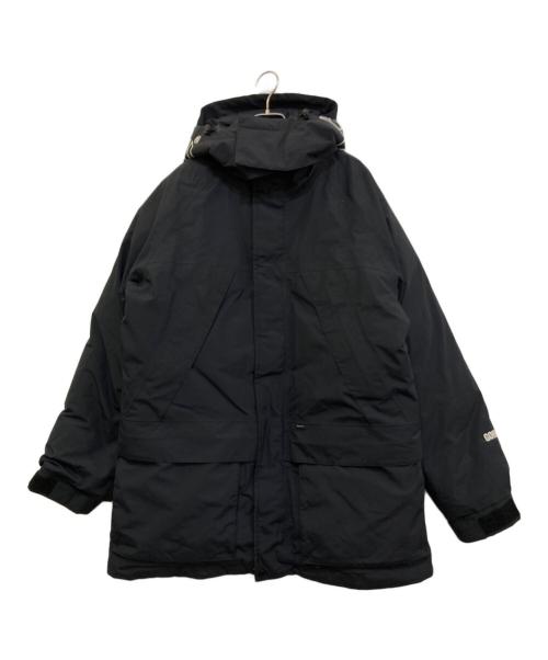 SUPREME（シュプリーム）Supreme (シュプリーム) GORE-TEX  700-Fill Down Parka ブラック サイズ:Lの古着・服飾アイテム