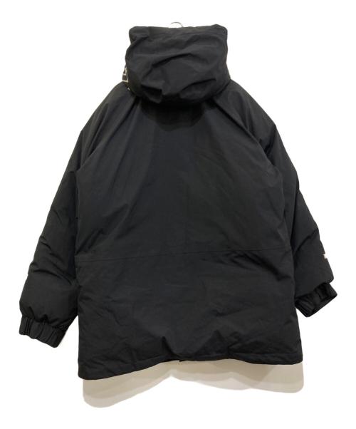 SUPREME（シュプリーム）Supreme (シュプリーム) GORE-TEX  700-Fill Down Parka ブラック サイズ:Lの古着・服飾アイテム