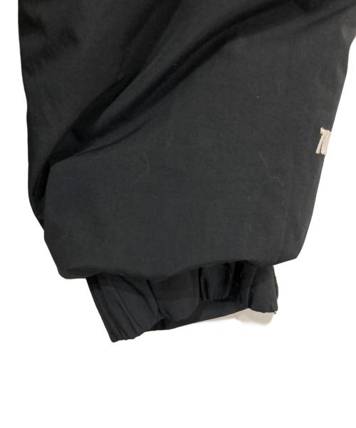 SUPREME（シュプリーム）Supreme (シュプリーム) GORE-TEX  700-Fill Down Parka ブラック サイズ:Lの古着・服飾アイテム