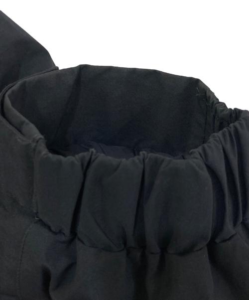 SUPREME（シュプリーム）Supreme (シュプリーム) GORE-TEX  700-Fill Down Parka ブラック サイズ:Lの古着・服飾アイテム