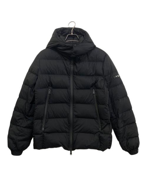 TATRAS（タトラス）TATRAS (タトラス) BORBORE ダウンジャケット　MTAT23A4568-D ブラック サイズ:03の古着・服飾アイテム