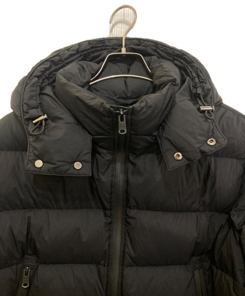 TATRAS（タトラス）TATRAS (タトラス) BORBORE ダウンジャケット　MTAT23A4568-D ブラック サイズ:03の古着・服飾アイテム